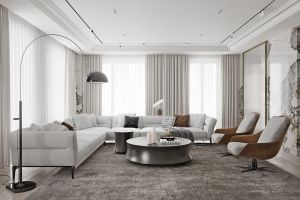 [西安托美尔装饰]二手房装修应该注意什么？