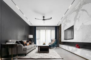 [西安托美尔装饰]小户型怎么装修？