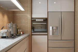 [杭州罗盛装饰]室内防水怎么操作