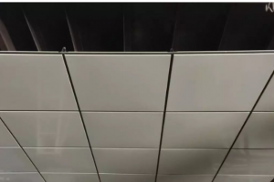 [成都元洲装饰]家庭装修中常见的吊顶安装误区