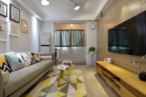 [重庆唐卡装饰]房屋吊顶安装技巧说明