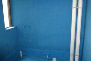 [合建志洋装饰公司]防水材料怎么选？防水装修要点