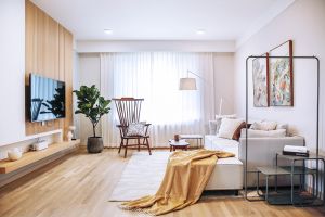 [合肥国雅装饰]老房装修有哪些地方不能动