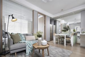 [太原业之峰装饰]装修小户型中容易被忽略的方面