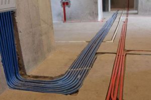 [烟台艺铭装饰公司]在家装过程中隐蔽工程的验收要点