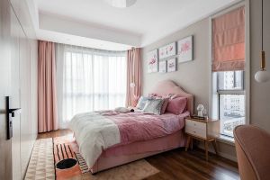 [南京欧泰装饰]儿童房装修材料如何选择？