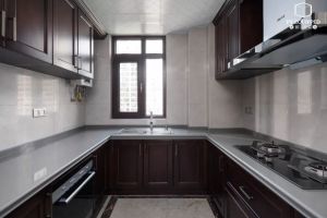 [南昌中宅装饰]家装厨房装修要不要做防水？