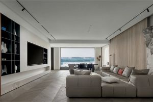 [昆明冰点装饰]室内户型缺陷该如何改造