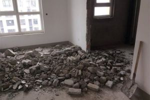 [昆明创品铭嘉装饰]装修中哪些能拆哪些不能拆