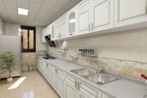 [生活家装饰公司]老厨房如何改造