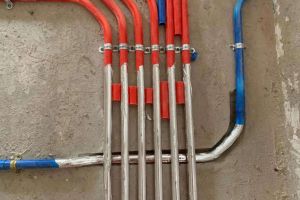 [理想装饰]电路装修为什么要预防强弱电干扰