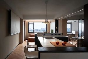 [成都百合居装饰]旧房改造这8个误区不注意，相当于“无效装修”