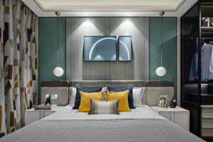 [重庆星艺装饰]油漆施工方式方法