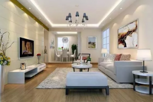 [杭州风云装饰]乳胶漆如何施工粉刷