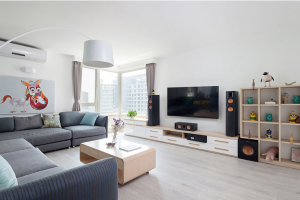 [杭州舟艺装饰]乳胶漆施工如何验收