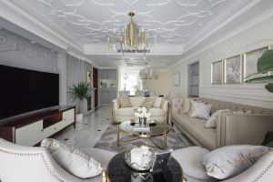 [内江博艺空间装饰公司]家居装修插座怎么布置