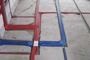 [临沂尚美饰家装饰]这些水电改造的注意事项，你都知道吗？