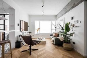 [太原业之峰装饰]装修地面也有要点，这些要注意