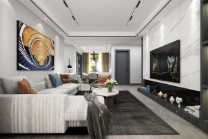 [芜湖金螳螂装饰]旧房翻新需要注意哪些方面