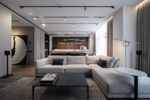 [十堰壹一装饰]家庭墙面装修常见方法有哪些？