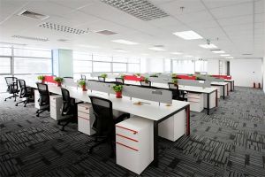 [太原绿房子装饰]办公室电路改造有哪些要点