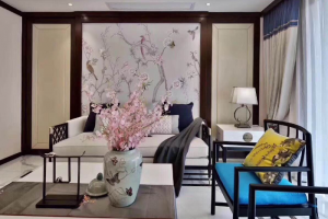 [重庆京塞装饰]老房子翻新需要注意什么