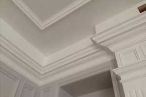 [杰美装饰]装修选石膏线怎么样