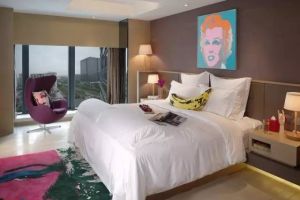 [石家庄帝森装饰公司]酒店装修容易忽视哪些细节?这六个误区尤其注意！