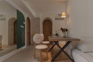 [杭州舟艺装饰]毛坯房装修需要注意什么