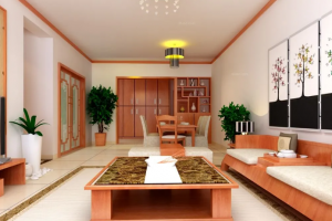 [重庆唐卡装饰]毛坯房装修流程(附说明)