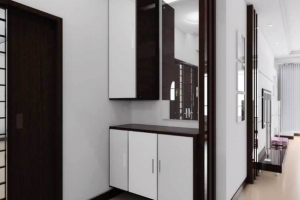 [重庆艺顶装饰]毛坯房装修价格及注意事项