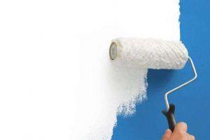 [青庭装饰]家装油漆选择有哪些注意事项