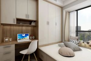 [石家庄大业美家装饰]不同位置榻榻米装修需要注意的事项