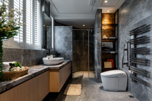 [深圳岚庭装饰]卫生间保养方法有哪些？