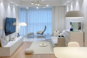 [重庆格美装饰]房屋装修流程步骤