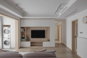 [重庆星艺装饰]墙面装修施工及注意事项