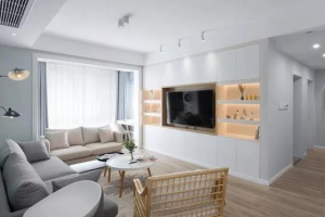 [重庆九鼎装饰]房屋装修详细流程(附说明)