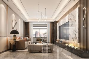 [天津创之鸿装饰]新房装修后除甲醛有哪些小技巧？