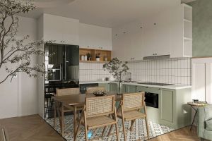 [烟台创品装饰]乳胶漆底漆、面漆的作用与区别