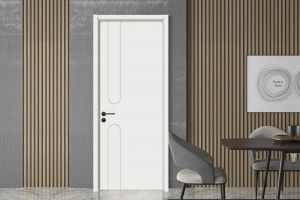 [实创装饰]室内装修该怎么选择木门