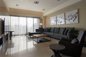 [广州信拓装饰]房子装修半包全包怎么选