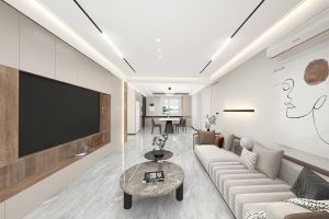 [天津创之鸿装饰]新房装修前验房的步骤同样不能忽视