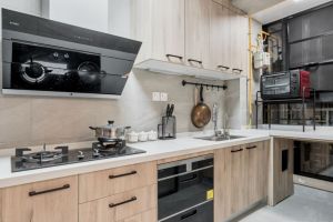 [成都柠檬装饰]家居厨房装修要注意哪些问题？