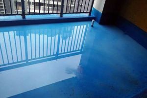 [正森装饰]家居装修防水注意哪些事