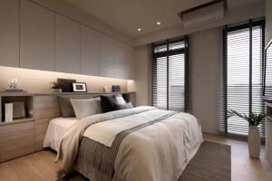 [桂林百年之家装饰]床头柜挑选技巧有哪些？