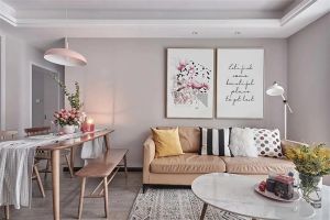 [太原一米装饰]北欧风格装修注意事项有哪些