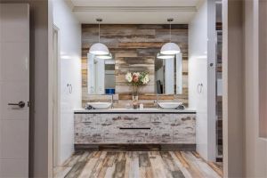 [太原乐豪斯装饰]洗漱台安装注意事项有哪些