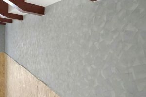 [正森装饰]墙面装修最新型材料哪种比较好？