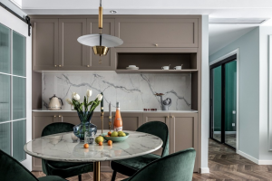 [成都大晶装饰]10分钟了解新房装修流程，次装修的你非看不可