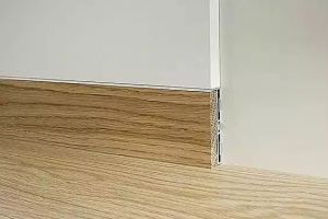 [石家庄业之峰装饰]踢脚线到底该不该装？怎么装才好看？